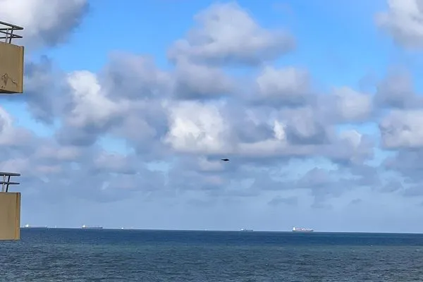 Meerblick Haus Panorama Ferienwohnung Panorama 26