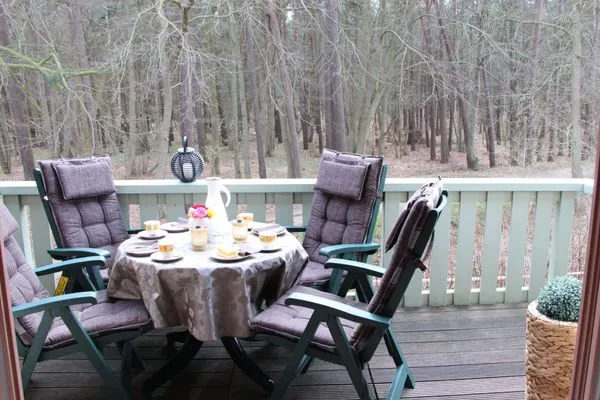   Residenz am Lindengarten Ferienwohnung 20