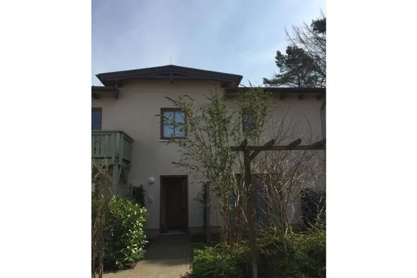   Residenz am Lindengarten Ferienwohnung 20