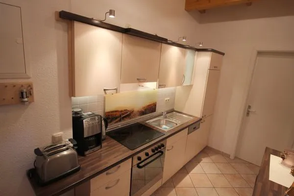   Residenz am Lindengarten Ferienwohnung 20