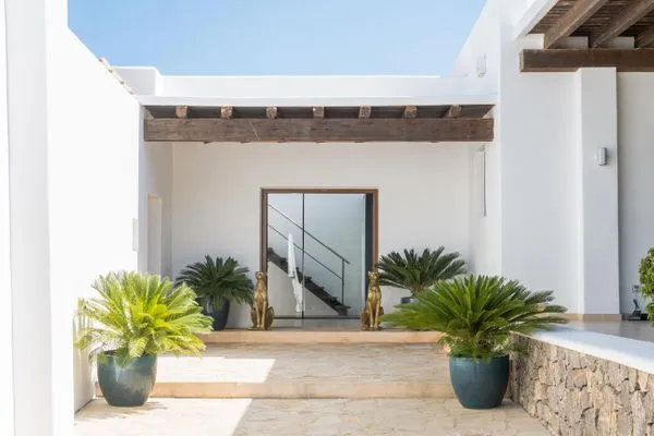   Villa Paradise Ibiza