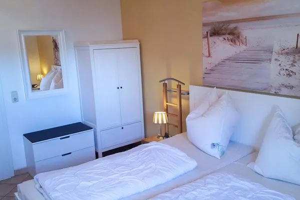   Residenz am Lindengarten Ferienwohnung 20