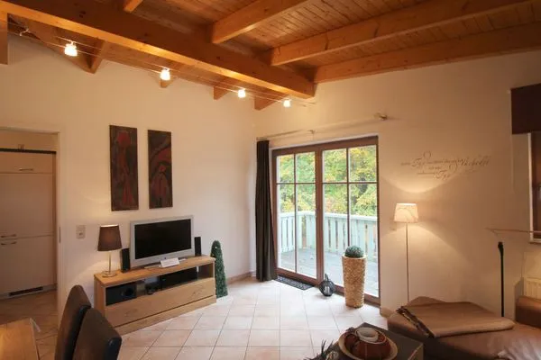   Residenz am Lindengarten Ferienwohnung 20