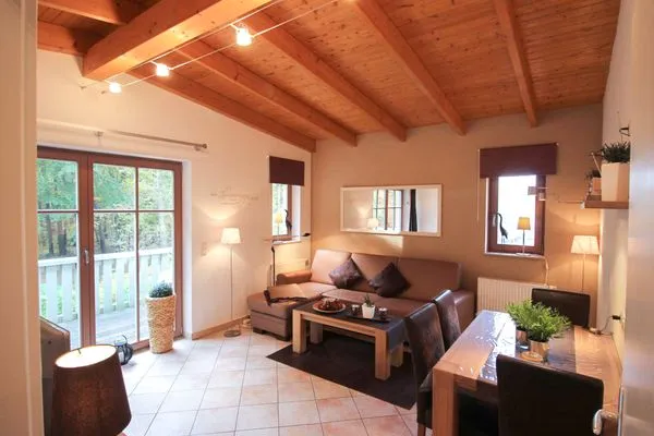   Residenz am Lindengarten Ferienwohnung 20