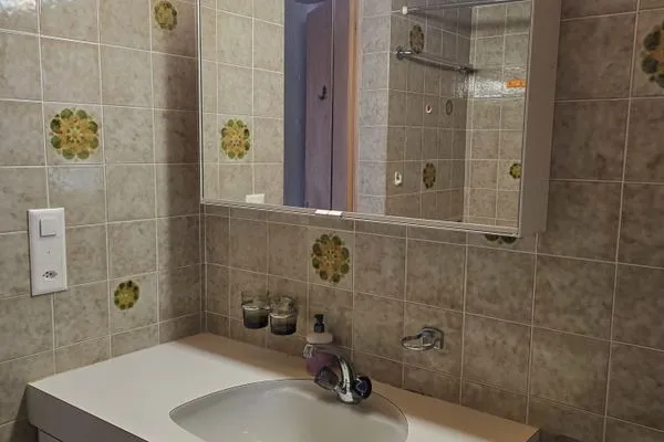 Badezimmer  Casa Arcana