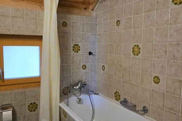 Badezimmer  Casa Arcana