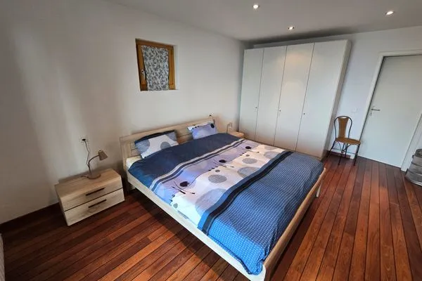 Schlafzimmer  Casa Arcana