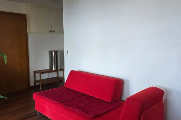 Wohnzimmer  Casa Arcana