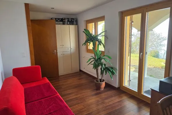 Wohnzimmer  Casa Arcana