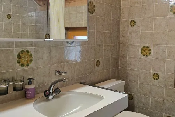 Badezimmer  Casa Arcana