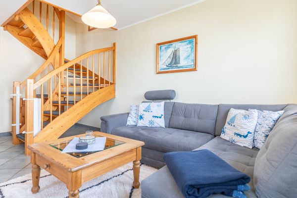 Ferienwohnung Südfall auf Nordstrand – Bild 5 von 5