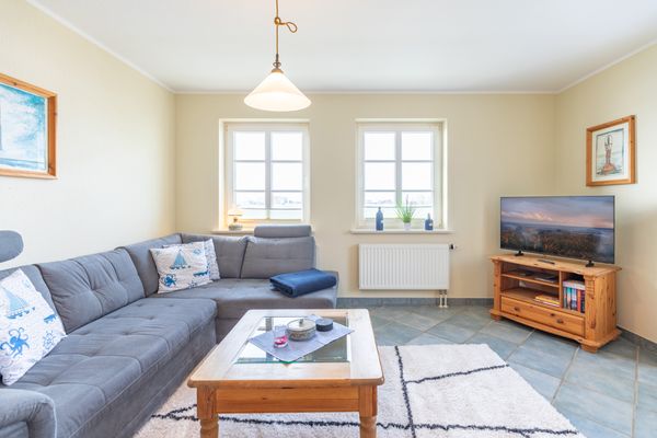 Ferienwohnung Südfall auf Nordstrand – Bild 3 von 5