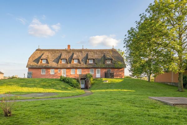 Ferienwohnung Südfall auf Nordstrand – Bild 1 von 5