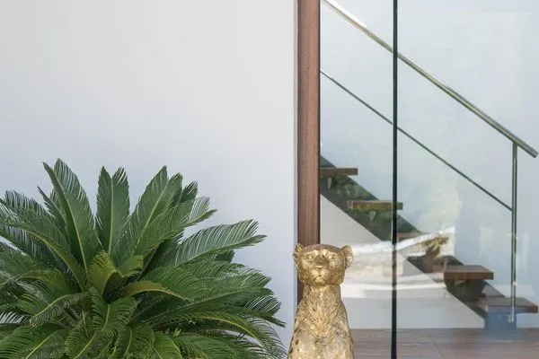   Villa Paradise Ibiza