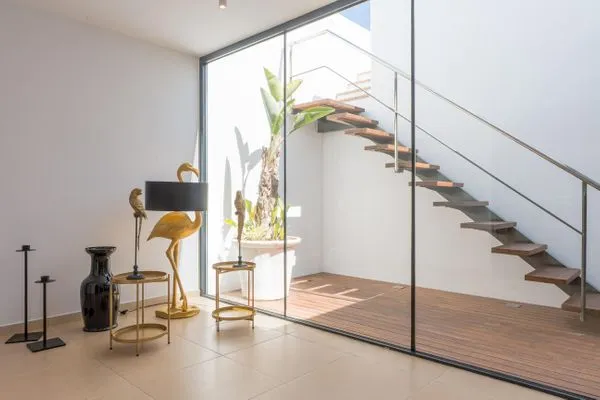   Villa Paradise Ibiza