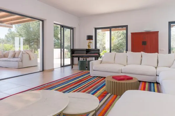   Villa Paradise Ibiza