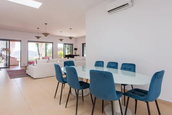   Villa Paradise Ibiza