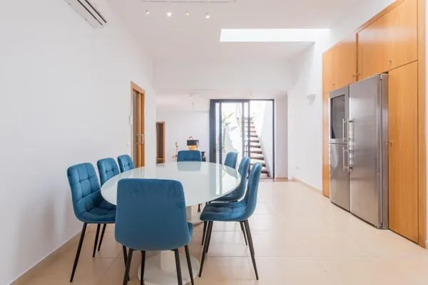   Villa Paradise Ibiza