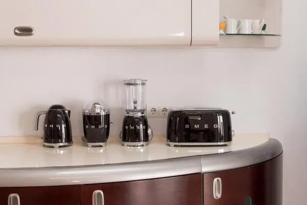   Villa Paradise Ibiza