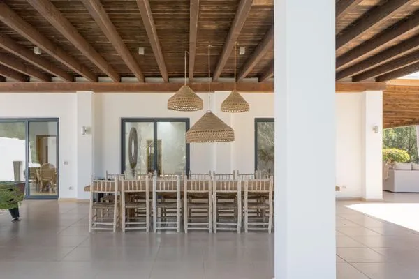   Villa Paradise Ibiza