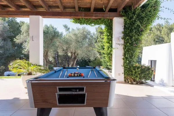   Villa Paradise Ibiza