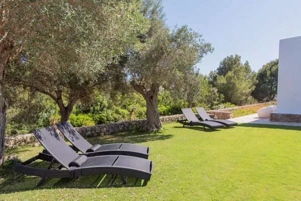   Villa Paradise Ibiza
