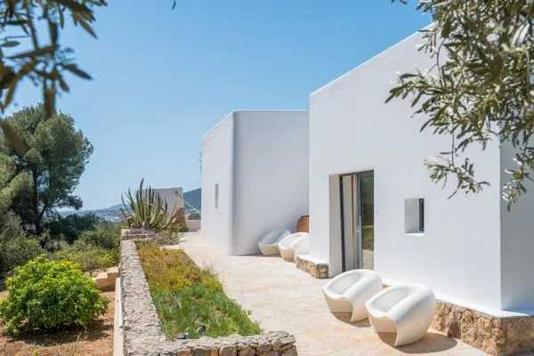   Villa Paradise Ibiza