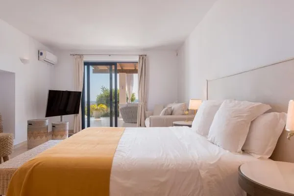   Villa Paradise Ibiza