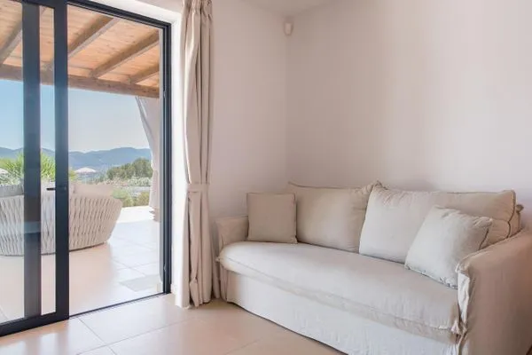   Villa Paradise Ibiza