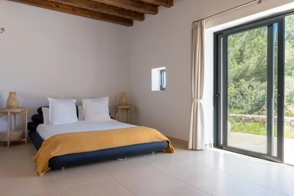   Villa Paradise Ibiza