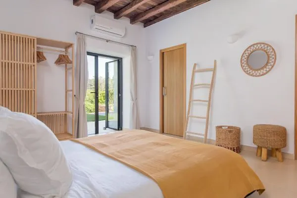   Villa Paradise Ibiza