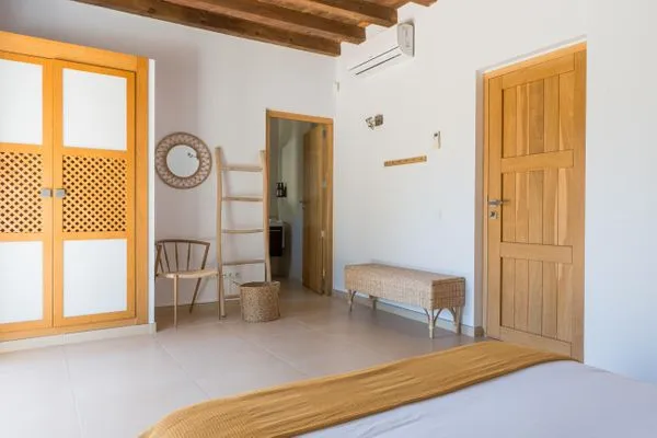   Villa Paradise Ibiza