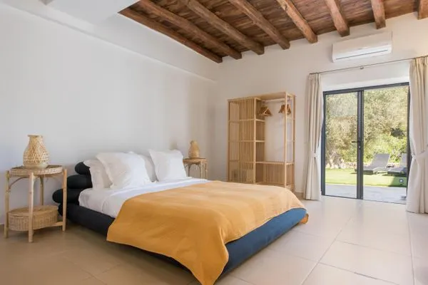   Villa Paradise Ibiza