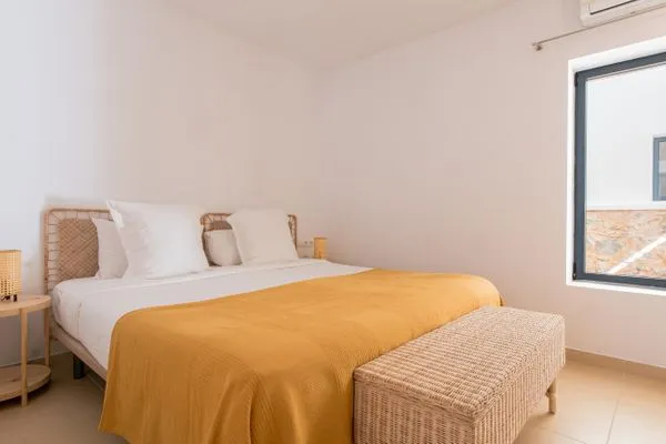   Villa Paradise Ibiza