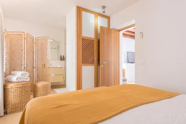   Villa Paradise Ibiza