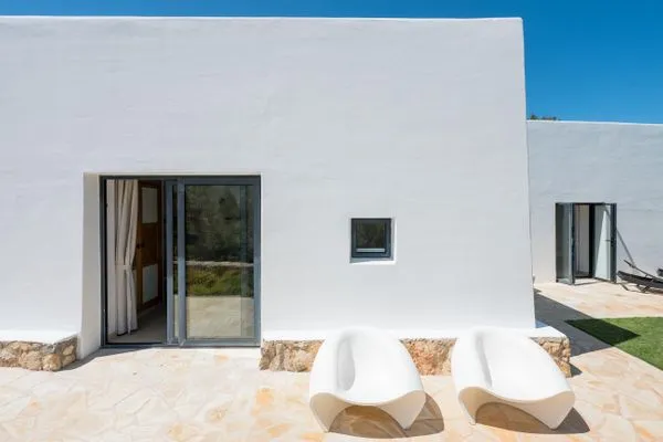   Villa Paradise Ibiza