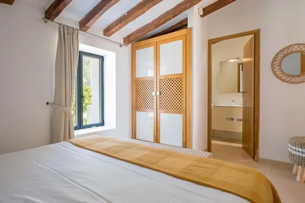   Villa Paradise Ibiza