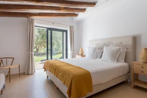   Villa Paradise Ibiza