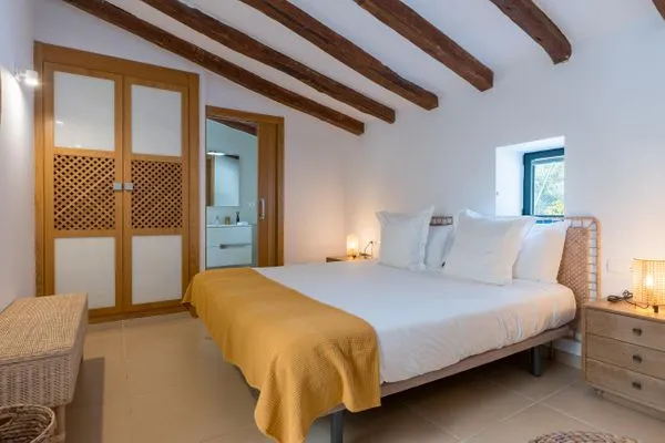   Villa Paradise Ibiza