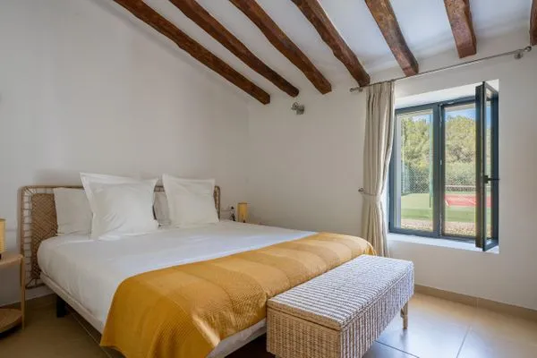   Villa Paradise Ibiza