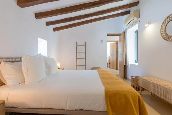   Villa Paradise Ibiza