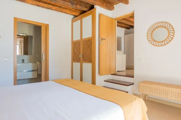   Villa Paradise Ibiza