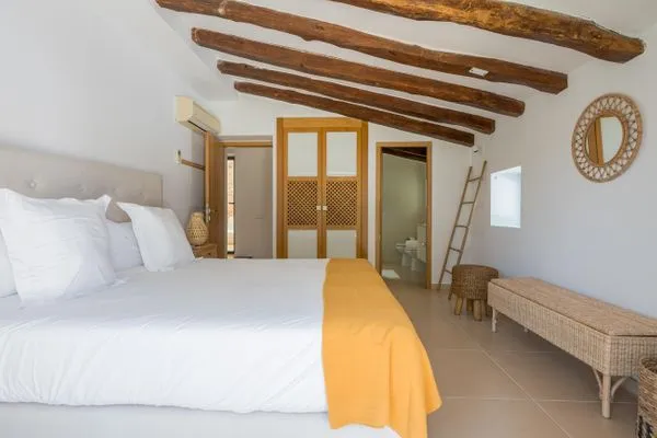   Villa Paradise Ibiza