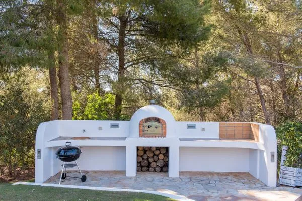   Villa Paradise Ibiza