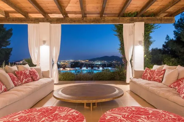   Villa Paradise Ibiza