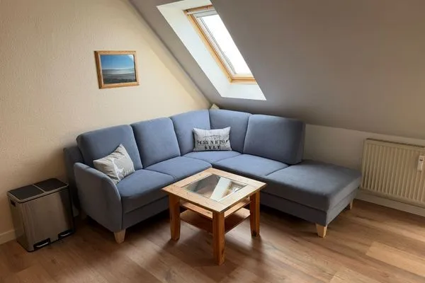 Wohnzimmer  Lister Tor 01