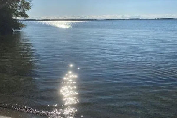   Ferienhaushälfte an der Müritz