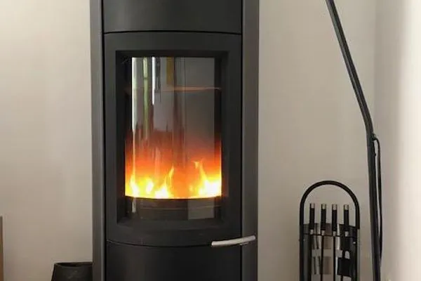   Ferienhaushälfte an der Müritz