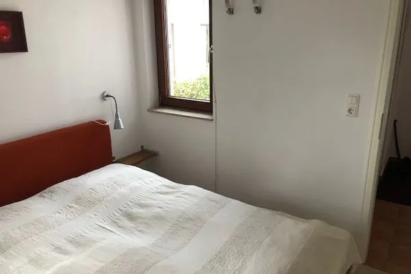   Ferienhaushälfte an der Müritz