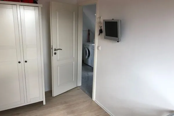   Ferienhaushälfte an der Müritz